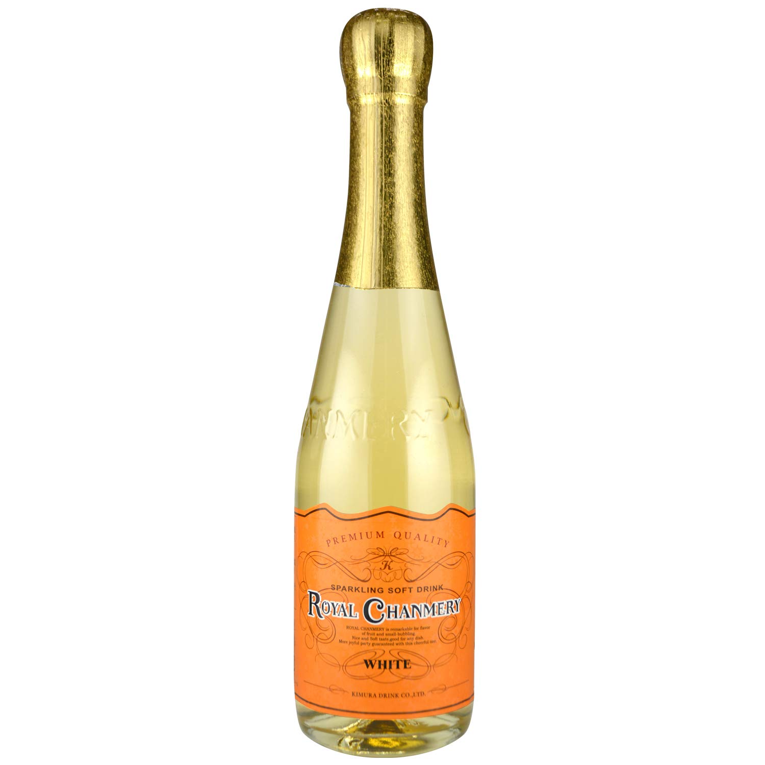 Amazon.co.jp: 木村飲料 ローヤルシャンメリー プレミアム ホワイト